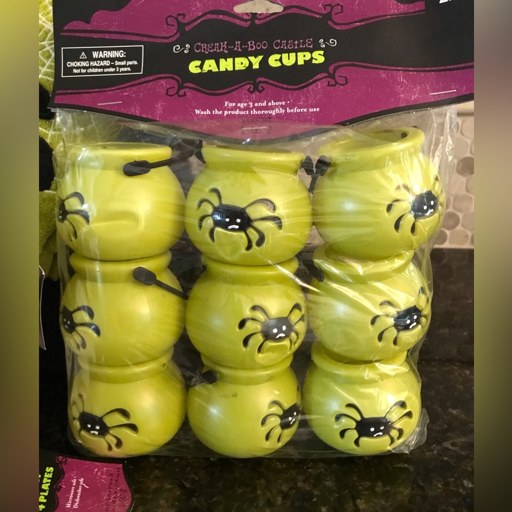 Halloween Bundle - Picture 4 of 10